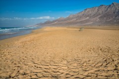 Strand von Cofete