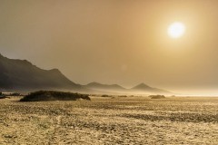 Strand von Cofete